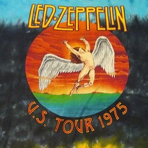 LED-ZEPPELIN T-SHIRT